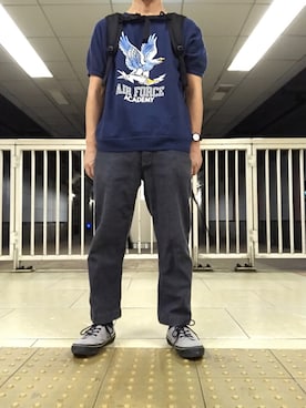 あゆむさんのコーディネート