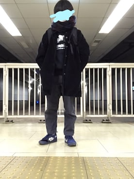 あゆむさんのコーディネート