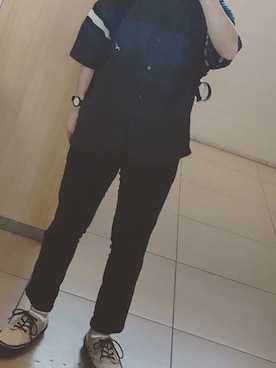 あゆむさんのコーディネート