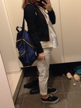 yu-＊さんのコーディネート