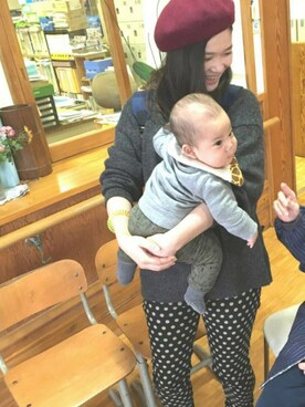 yu-＊さんのコーディネート