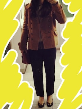 yu-＊さんのコーディネート