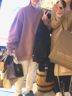 yu-＊さんのコーディネート