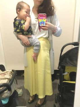 yu-＊さんのコーディネート