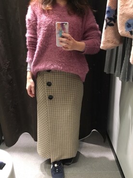 yu-＊さんのコーディネート