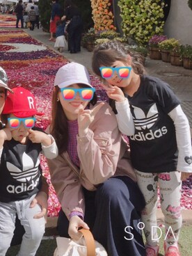 yu-＊さんのコーディネート