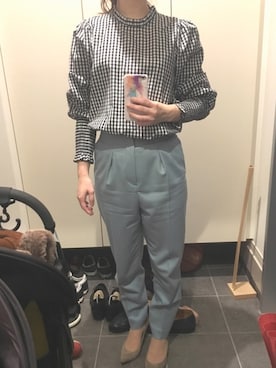 yu-＊さんのコーディネート