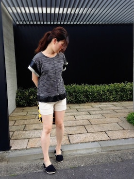 yu-＊さんのコーディネート