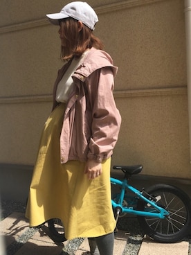 yu-＊さんのコーディネート