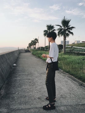 hswrikuo0709さんのコーディネート