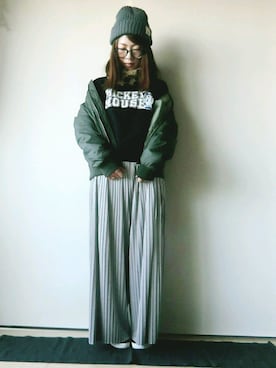 yumiさんのコーディネート