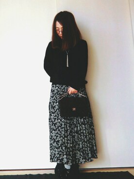 yumiさんのコーディネート