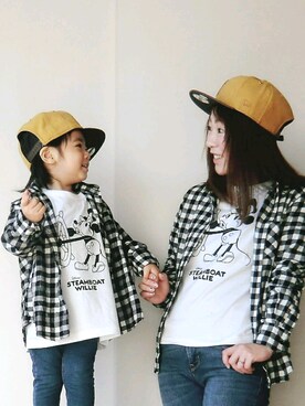 yumiさんのコーディネート