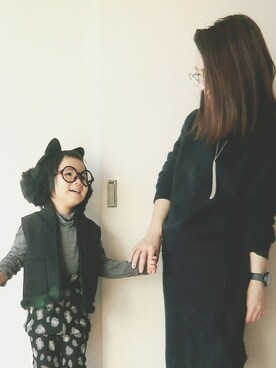 yumiさんのコーディネート