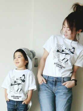 yumiさんのコーディネート