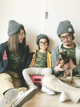 yumiさんのコーディネート