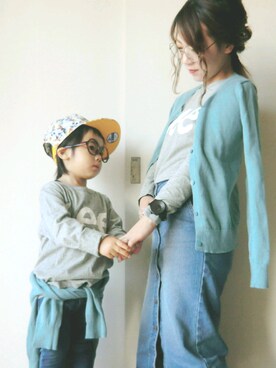 yumiさんのコーディネート