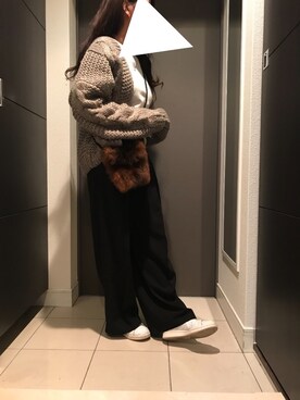 Naaaさんのコーディネート