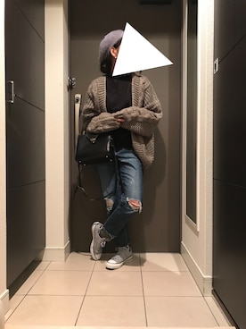 Naaaさんのコーディネート