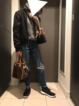 Naaaさんのコーディネート