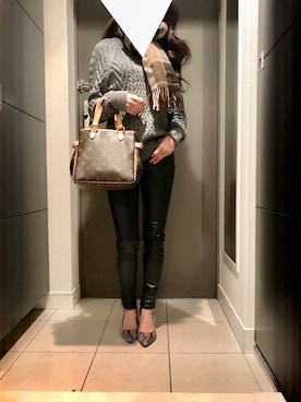 Naaaさんのコーディネート