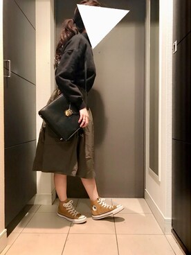 Naaaさんのコーディネート