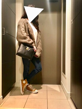 Naaaさんのコーディネート