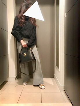 Naaaさんのコーディネート