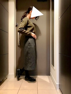 Naaaさんのコーディネート