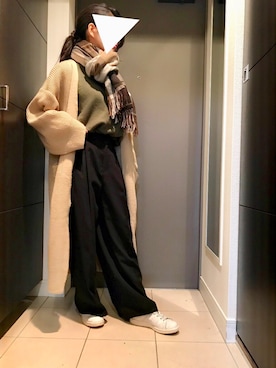 Naaaさんのコーディネート