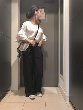 Naaaさんのコーディネート