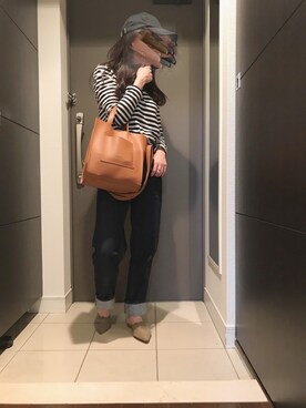 Naaaさんのコーディネート