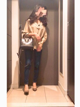 Naaaさんのコーディネート