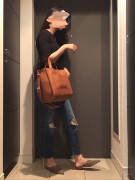 Naaaさんのコーディネート