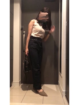 Naaaさんのコーディネート