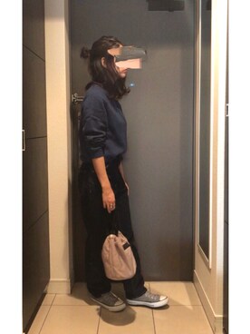 Naaaさんのコーディネート