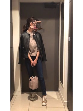 Naaaさんのコーディネート