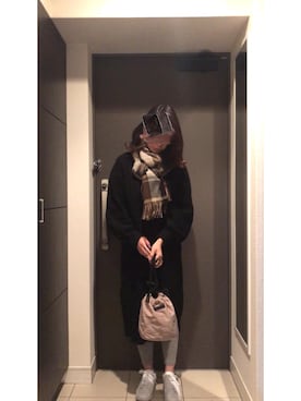 Naaaさんのコーディネート