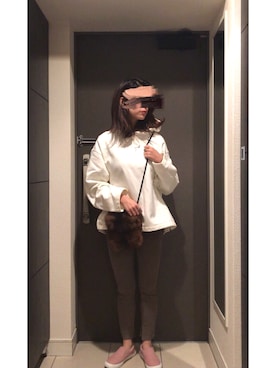 Naaaさんのコーディネート