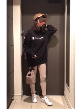 Naaaさんのコーディネート