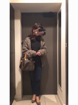 Naaaさんのコーディネート