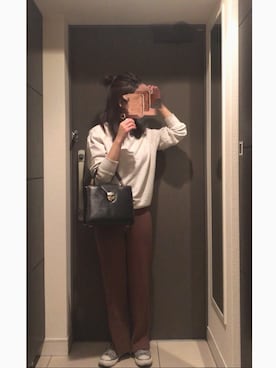 Naaaさんのコーディネート