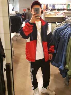 よこちんさんのコーディネート