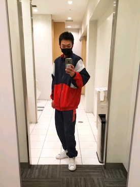 よこちんさんのコーディネート