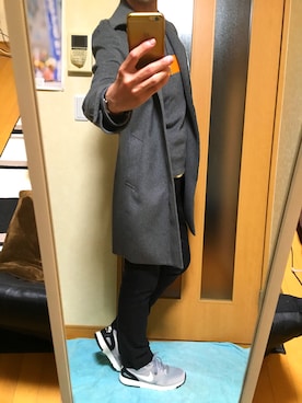 もうりんさんのコーディネート