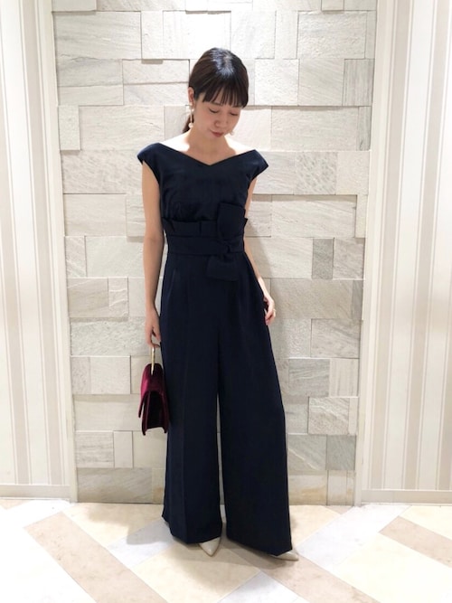 LAGUNAMOON STAFFさんのコーディネート