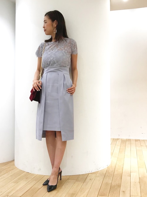 LAGUNAMOON STAFFさんのコーディネート