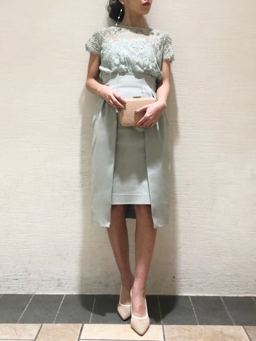 LAGUNAMOON STAFFさんのコーディネート