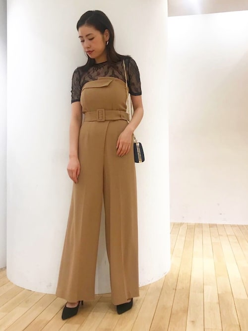 LAGUNAMOON STAFFさんのコーディネート