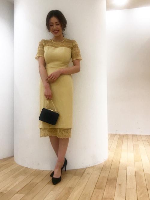 LAGUNAMOON STAFFさんのコーディネート